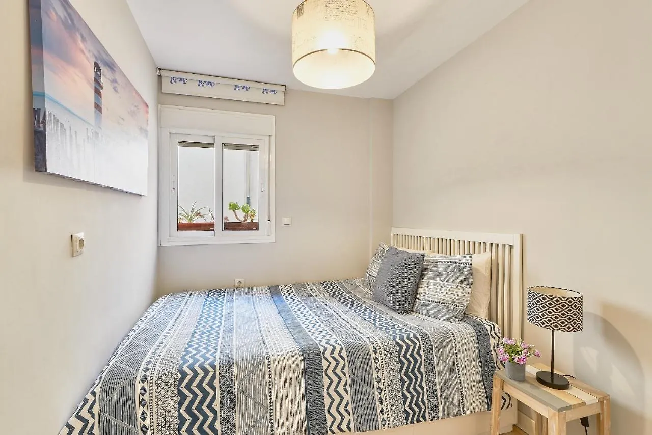 H&T Dream Stays - Victoria Malaga Center