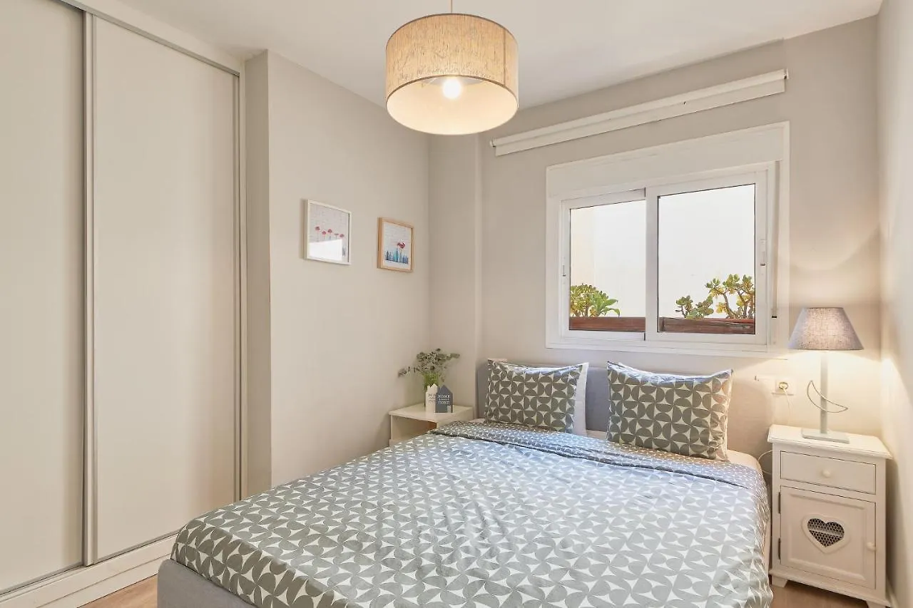 Apartment H&T Dream Stays - Victoria Malaga Center