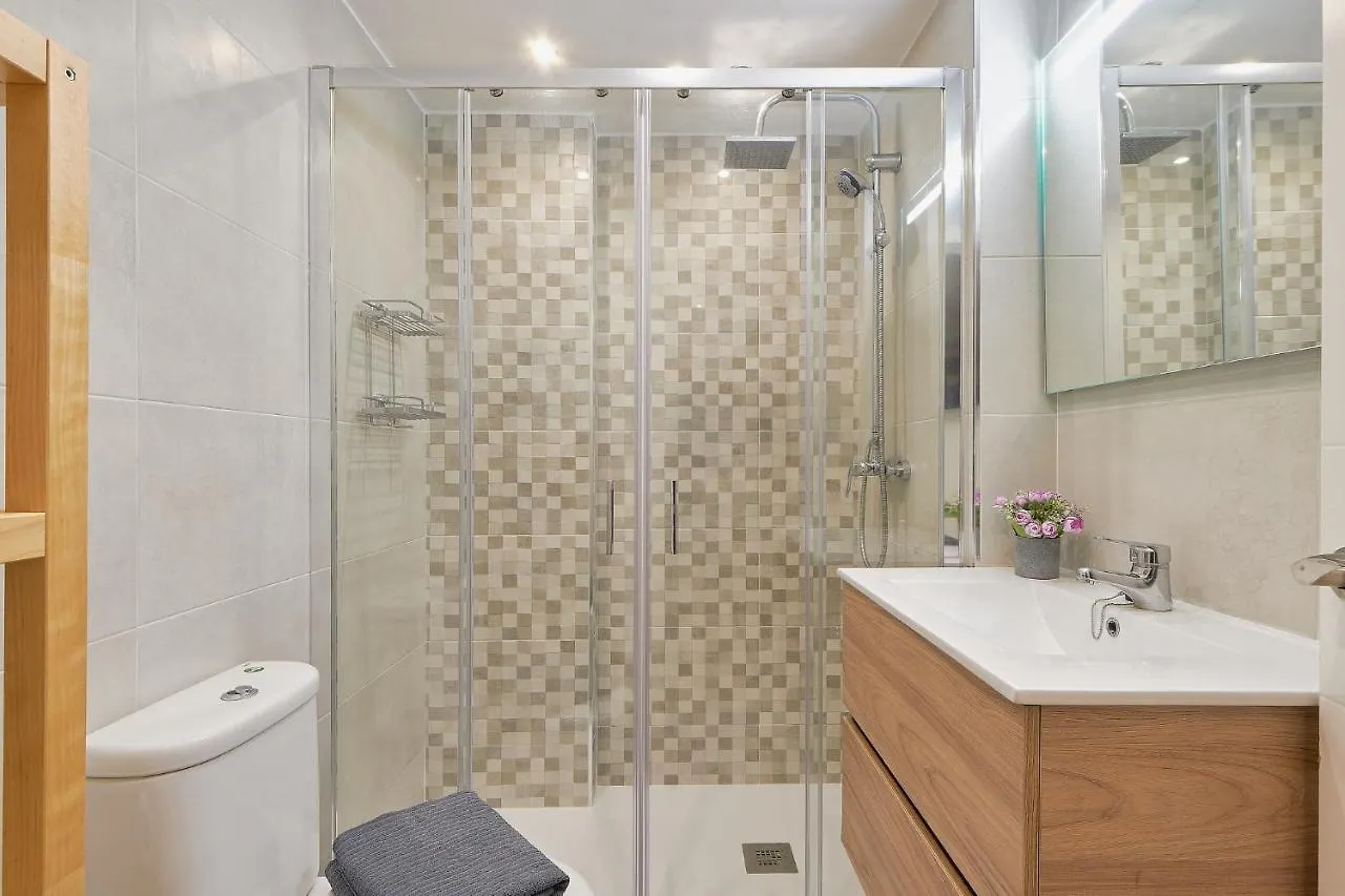 H&T Dream Stays - Victoria Malaga Center 0*,  Spain